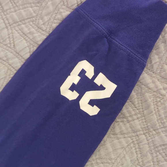 AIR Jordan women's long sleeve shirt - Picture 8 of 11